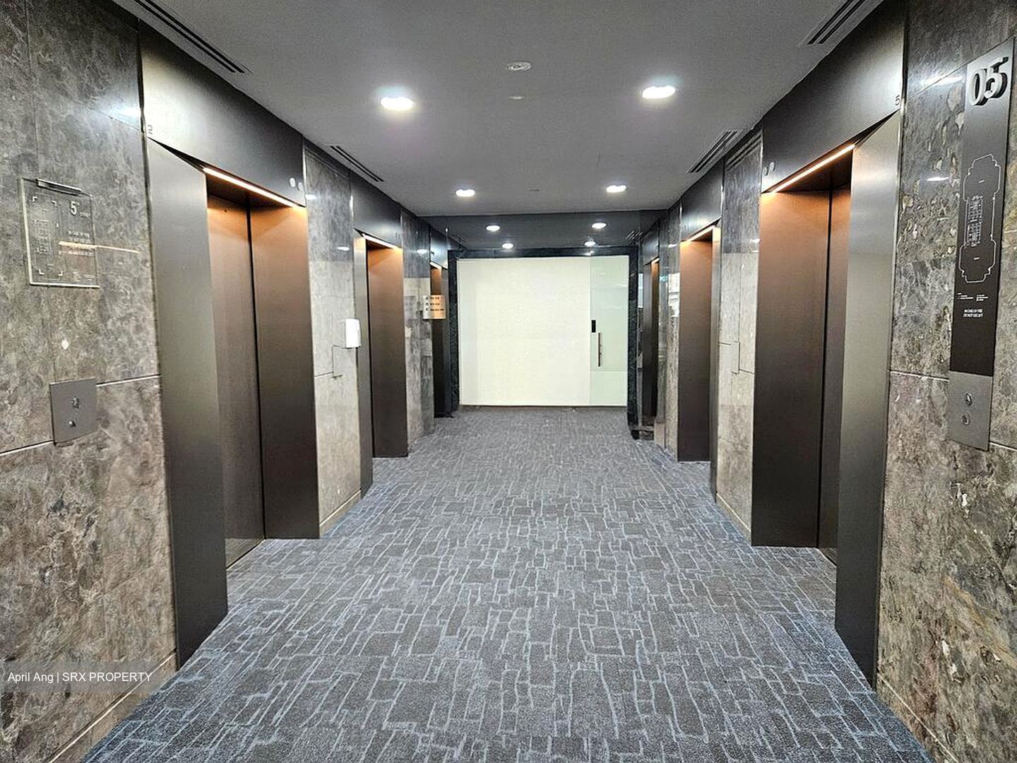Kh Kea Building (D7), Office #568236101